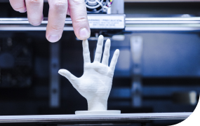 3D Printing Level 2<br><span>Application Open</span>