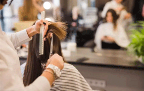 Hair<br><span>Coming Soon</span>