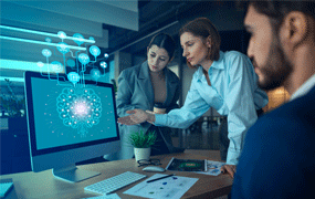 Azure AI Engineer Associate<br><span>Application Open</span>