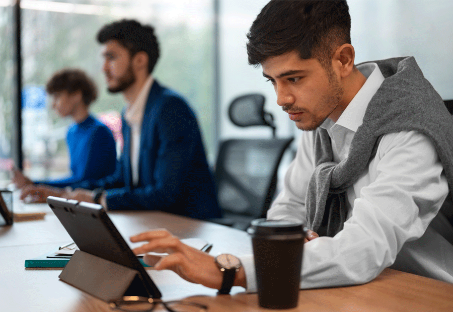 Dynamics 365 Business Central Developer Associate