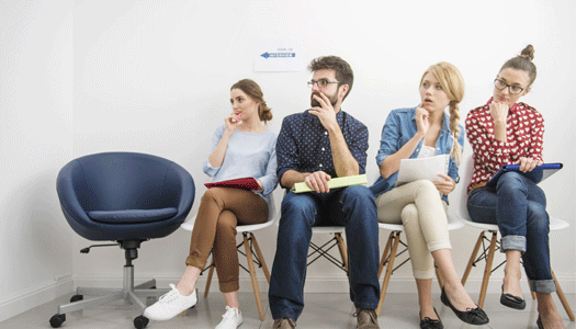 Career Opportunities: