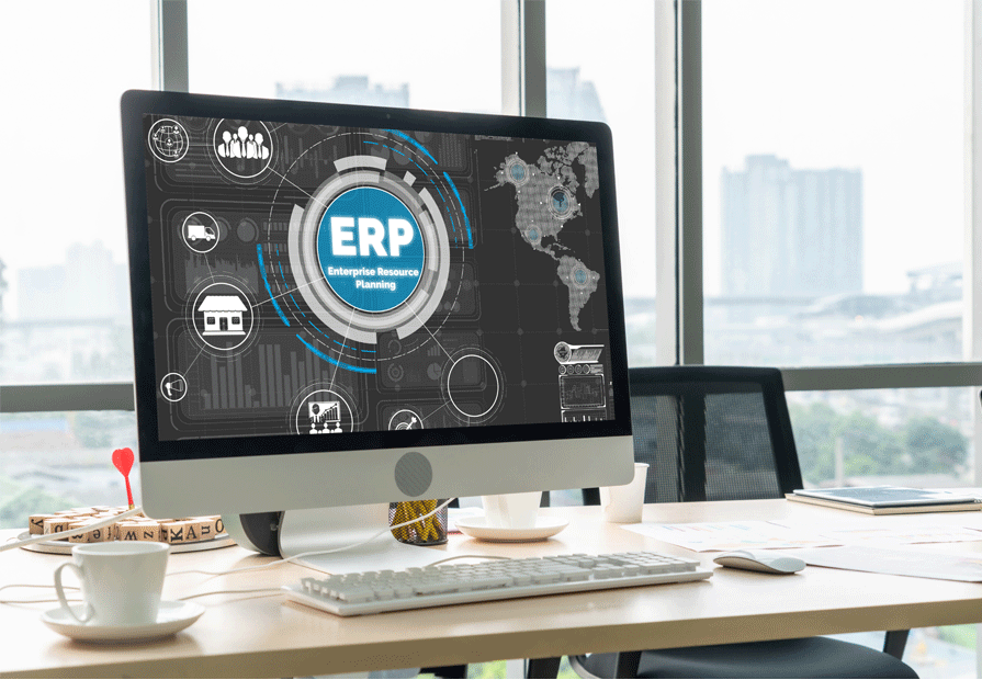 Dynamics 365 Fundamentals (ERP)