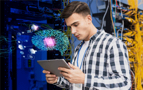 Azure Network Engineer Associate<br><span>Application Open</span>