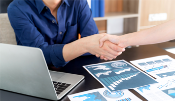 Your Dynamics 365 Partner