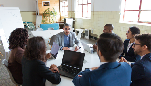 Hands-On Practical Training: