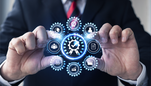 Comprehensive Modules: