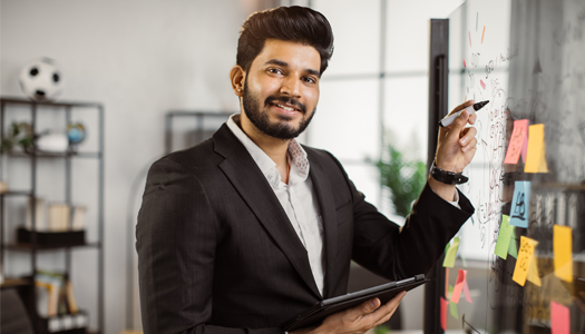 Future-Ready Skills: