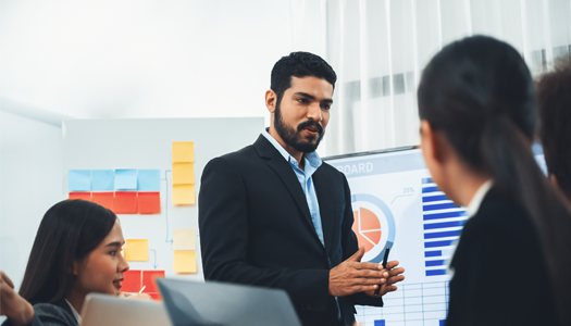 Crafted by Industry Experts: